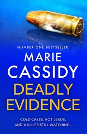 Buy Deadly Evidence