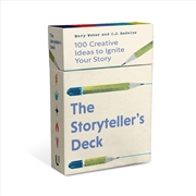 Buy The Storyteller's Deck