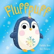 Buy The Magic Pet Shop: Fluffpuff