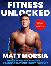 Buy Fitness Unlocked