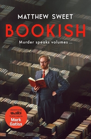 Buy Bookish