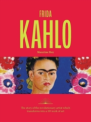 Buy Frida Kahlo