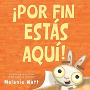 Buy Por Fin Estas Aqui! (You're Finally Here!)