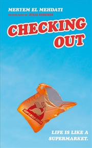 Buy Checking Out