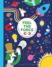 Buy Feel The Force