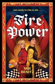 Buy Fire Power