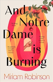 Buy And Notre Dame Is Burning