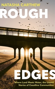 Buy Rough Edges