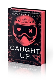 Buy Caught Up