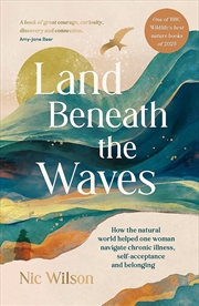 Buy Land Beneath The Waves