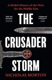 Buy The Crusader Storm