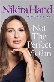 Buy Not The Perfect Victim