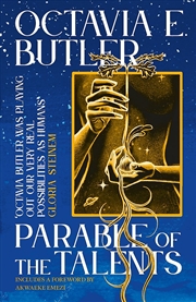 Buy Parable Of The Talents