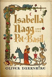 Buy Isabella Nagg And The Pot Of Basil