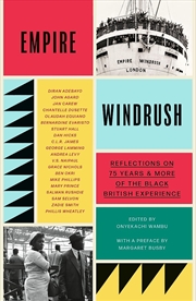Buy Empire Windrush