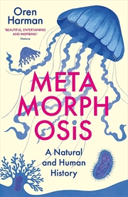 Buy Metamorphosis