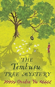 Buy The Tembusu Tree Mystery
