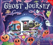 Buy Ghost Journey