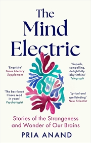 Buy The Mind Electric
