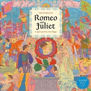 Buy The World of Romeo and Juliet