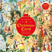 Buy The World of A Christmas Carol