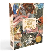 Buy The Illustrated Encyclopaedia of Ugly Animals