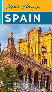 Buy Rick Steves Spain