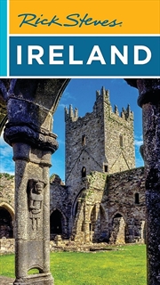 Buy Rick Steves Ireland