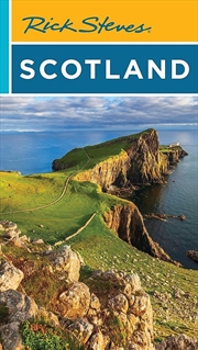 Buy Rick Steves Scotland