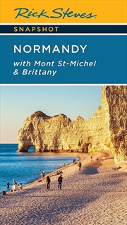 Buy Rick Steves Snapshot Normandy