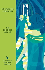 Buy The Echoing Grove