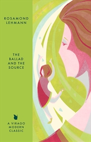 Buy The Ballad And The Source