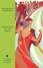Buy Invitation To The Waltz