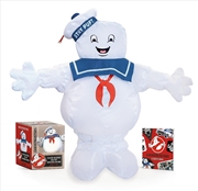 Buy Ghostbusters: Desktop Inflatable Stay Puft Marshmallow Man