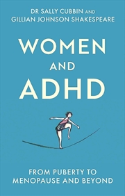 Buy Women And Adhd