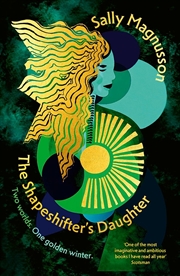 Buy The Shapeshifter's Daughter