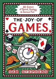 Buy The Joy Of Games