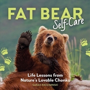 Buy Fat Bear Self-Care