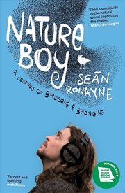 Buy Nature Boy