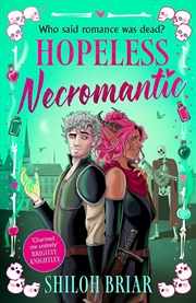 Buy Hopeless Necromantic