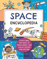 Buy Encyclopedia: Space