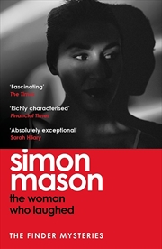 Buy The Woman Who Laughed