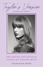 Buy Taylor's Version