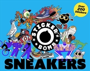Buy Stickerbomb Sneakers