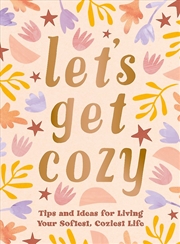 Buy Let's Get Cozy