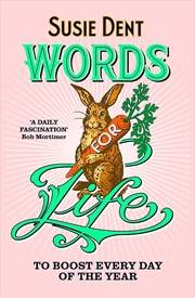Buy Words For Life