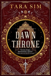 Buy The Dawn Throne