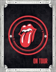 Buy The Rolling Stones: On Tour