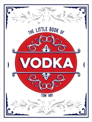 Buy The Little Book Of Vodka