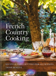Buy French Country Cooking